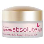 Annemarie Börlind System Absolute Light