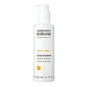 Annemarie Börlind Body Care Duschcreme Vergleich