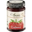 Annes Feinste Bio-Erdbeerkonfitüre