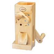 Anni Flockenquetsche