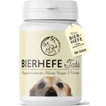 Bierhefe-Hund