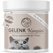 Annimally Gelenk-Komplex