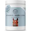 Annimally Vitamin E, Selen & Lysin für Pferde