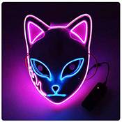 Annissa LED-Maske Vergleich