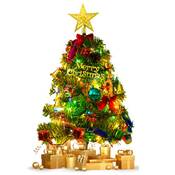 Annissa Weihnachtsbaum Vergleich