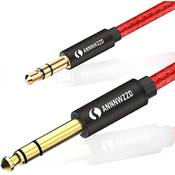 Annnwzzd AUX-Audiokabel Vergleich