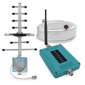 Anntlent 5-Band-Handy-Signalverstärker Vergleich