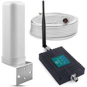 Anntlent Dual-Band-Handy-Signalverstärker (neueres Modell) Vergleich