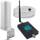 Anntlent Dual-Band-Handy-Signalverstärker (neueres Modell)