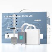 Anntlent GSM-Repeater