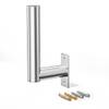 Anntlent Satelliten-Antenne Halterung