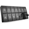 Annwer Tablettenbox
