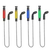 Annyswit Karpfenangeln mit Bissanzeiger