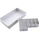 Anokay Letter Cake Pan Set Vergleich