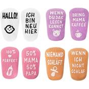 Anotion Baby Socken Vergleich