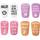 Anotion Baby Socken