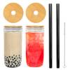 Anotion Bubble-Tea-Becher