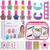 Anpro Nagellack Set