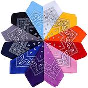 Anpro Bandanas Vergleich