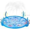 Wassersprinkler Kinder