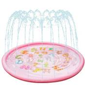 Anpro Splash Pad Vergleich