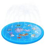Anpro Splash-Pad