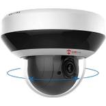 Anpviz 4MP POE IP PTZ Dome Kamera