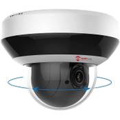 Anpviz 4MP POE IP PTZ Dome Kamera Vergleich