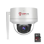 Anpviz WP-25505W-EU Vergleich