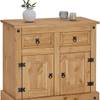 Kommode (Holz)