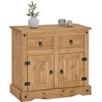 Kommode (Holz)