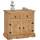 Caro-Möbel Kommode Holz