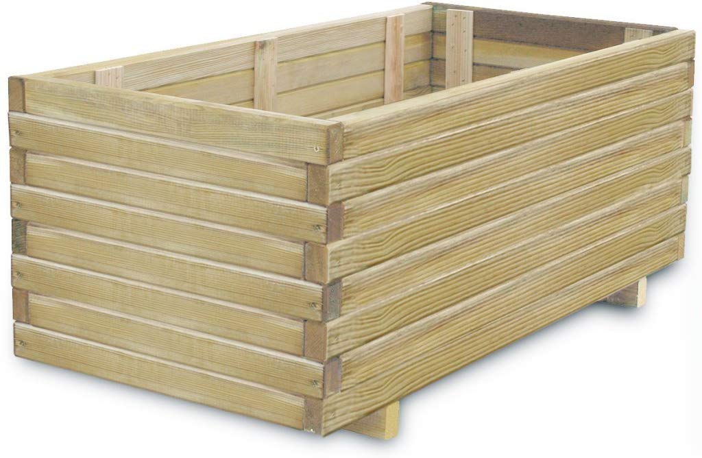 pflanztöpfe schwarz Pflanztopf Out Stripe main image 1