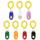 Anself Hundetraining Clicker