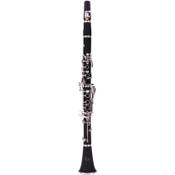 Anself Klarinette Bb Flach Vergleich