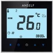 Anself 6+1 Raumthermostat  Vergleich