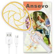 Ansevo AN0001B Vergleich