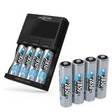 Ansmann ‎1001-0080-01