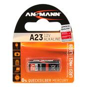 Ansmann 12V-Batterien
