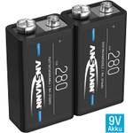 Ansmann 1325-0001 