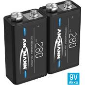 Ansmann 1325-0001 