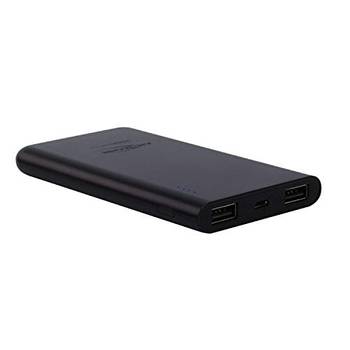 Ansmann Li-Ion 26650 5100mAh 3,6V Micro-USB socket 1307-0012 • Pris