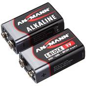 Ansmann E-Block