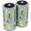 ANSMANN Baby C Akku 2.500 mAh