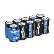 Ansmann CR2-Lithium-Batterie