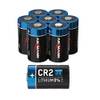 Ansmann CR2-Lithium-Batterie