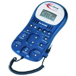 Ansmann Energy Check LCD