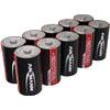 ANSMANN D-Batterien