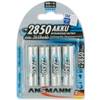 ANSMANN Mignon AA Typ  5035212