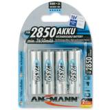 ANSMANN Mignon AA Typ  5035212